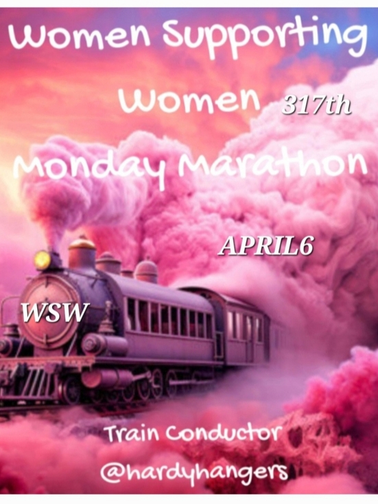 Joe's Jeans Denim - WSW 317th MARATHON TRAIN APRIL 6 ❤️🚂❤️🚂